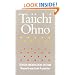 Toyota Production System: Beyond Large-Scale Production