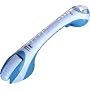 DSI Bathroom Suction Safety Grab Bar Rail