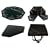 CQ Poker 4 Fold Poker Table Top