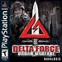 Delta Force: Urban Warfare