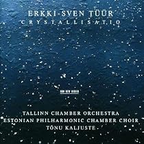 Erkki-Sven T&uuml;&uuml;r: Crystallisatio