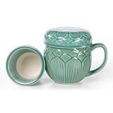 LotusTeapot-Turquoise