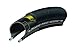 Continental Grand Prix 4000S Bicycle Tire with Black Chili (700x23, Black)