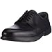 Earth Carter 5000120, Herren Klassische Halbschuhe, schwarz, EU 41.5, (US 7.5)