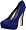 Blue Fabric