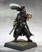 Reaper Miniatures Captain Kerdak Bonefist #60137 Pathfinder Miniatures Unpainted