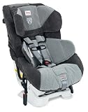 Britax Boulevard CS Convertible Car Seat Cover Set, Davenport