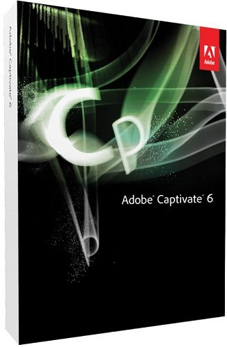 Adobe Captivate 6