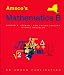 Books : Mathematics B