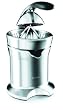 Breville 800CPXL Die-Cast Stainless-Steel Motorized Citrus Press