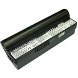 Review Asus  / Replacement Extended Battery (Black 10400mAh) for ASUS EEE PC