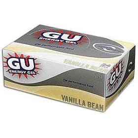 Sports Street GU Energy Gel - 24 Pack