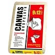 Trimaco LLC 51121 Premium Canvas Drop Cloth