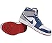Jordan Men's Retro 1 Basketball Shoes