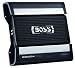 BOSS AUDIO Chaos Epic 2800 Watt 1 Channel D Class Power Amplifier CE2800D