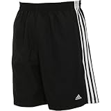 adidas Woven Dual Short Mens