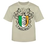 Ireland Crest T-Shirt