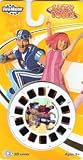 View-Master Lazy Town Reel Set 3D reels Lazytown