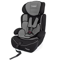 Froggy® BCS01 Autokindersitz Gruppe I/II...