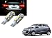 Auto Pearl - LED Parking Bulb Pilot Light / Daytime Running Lens Led Light T10 (3W) 4040 For - Hyundai I10_Grand RS.249.00