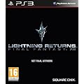 Lightning Returns: Final Fantasy XIII (PS3)