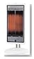 SANYO ���ֳ������ȡ��� (�ۥ磻��) RX-FZ12(W)