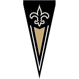 New Orleans Saints Yard Pennant