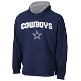 Dallas Cowboys Hoody - Medium Size (Adult)
