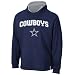 Dallas Cowboys Elite Reversible Fleece Hood