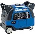 Yamaha EF3000iS Portable Generator (3000 watt)