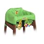 Fisher-Price Rainforest Portable High Chair Cover