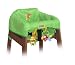 Baby : Fisher-Price Rainforest Portable High Chair Cover