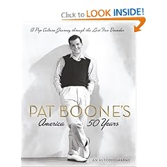 Pat Boone's America: 50 Years