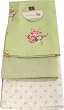 Price & Kensington Amelia Tea Towels, Set of 3