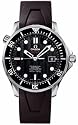 Omega Seamaster Limited Edition James Bond 007 Mens Watch 212.30.41.20.01.002