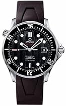 Omega Seamaster Limited Edition James Bond 007 Mens Watch 212.30.41.20.01.002