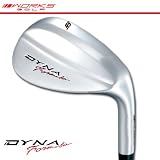 WORKS GOLF�i���[�N�X�S���t�j DYNA�i�_�C�i�j FORMULA�i�t�H�[�~�����j�E�F�b�W �I���W�i���y�ʃX�`�[���V���t�g���� 56 R