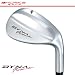 <STRONG>WORKS</STRONG> <STRONG>GOLF（ワークスゴルフ）</STRONG> <STRONG>DYNA（ダイナ）</STRONG> <STRONG>FORMULA（フォーミュラ）ウェッジ</STRONG> <STRONG>オリジナル軽量スチールシャフト装着</STRONG>