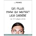 Ces filles sympas qui sabotent leur carri�re - Les 101 pi�ges � �viter