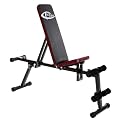 Sit Up Bank Trainingsbank R�ckentrainer Bauchtrainer