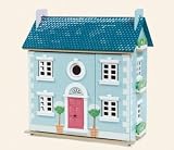 Le Toy Van Snowdrop House