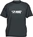 0 To Naughty In 3 Drinks Men's Tee Shirt in 12 colors Small thru 6XL