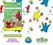 Neat Solutions Potty Topper - Sesame Street - 10 count