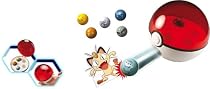 Pokemon Marble Launcher