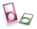 DLO 009-1440 VideoShell Special Edition (2 pack) - Pink/Green