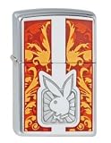 【Zippo】ジッポー2010年モデルコレクションプレイボーイオレンジライター(2010 Collection PLAYBOY ORANGE Lighter)#2000739 モデルコレクション