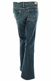 Paige Laurel Canyon Five Pocket Jeans