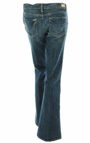 Paige Laurel Canyon Five Pocket Jeans product image
