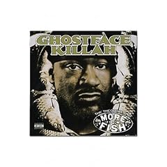 More Fish [Vinyl LP]