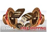 Cl-s60a - CDT Audio Classic 6.5 2-way Component Speakers